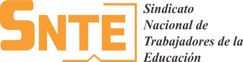 Logo SNTE